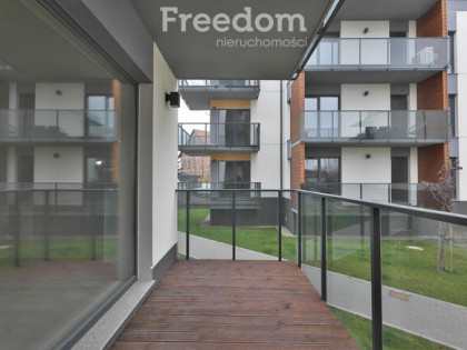 Ostatnie mieszkania w nowej inwestycj Jelenia Góra