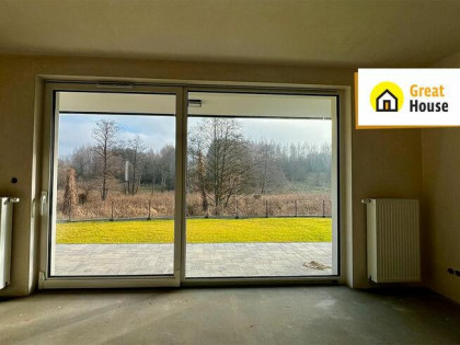 Mieszkanie Kostomłoty Pierwsze gm. Miedziana Góra,