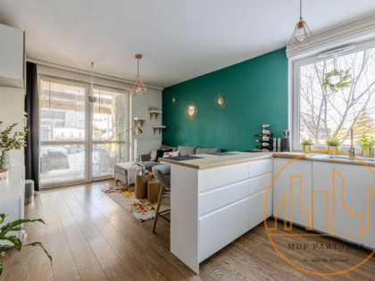 Mieszkanie Warszawa gm. Białołęka Białołęka,