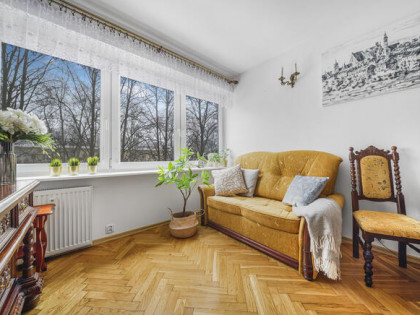 ✅Sprawdź>> Przytulne m2 przy Lesie Bielańskim 