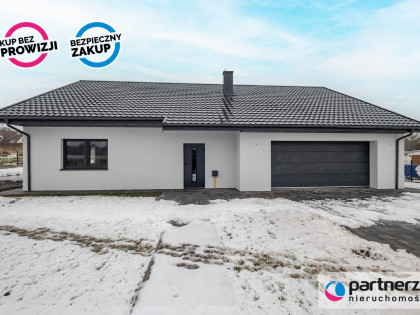 Dom Kaczki ul. Parkowa