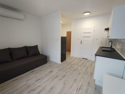 Mieszkanie Czernica gm. Gaszowice