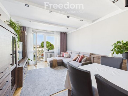 Mieszkanie w centrum Morąga