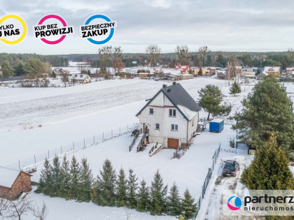 Dom Osiek ul. Długa