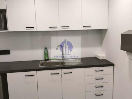 Lokal użytkowy Warszawa Śródmieście, al. Jerozolimskie