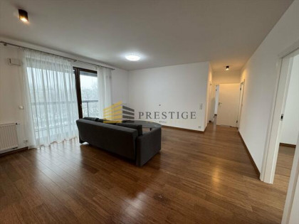 Mieszkanie czteropokojowe na wynajem