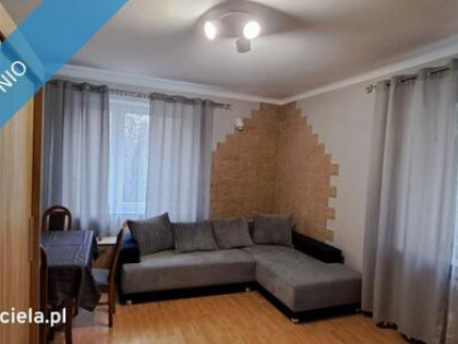 Wynajmę umeblowane mieszkanie 45m2 (2 pokoje) w Krakowie-Łagiewnikach