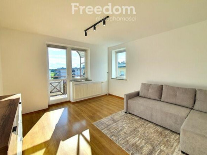 Do wynajęcia 2 pok. mieszkanie przy ul. Wodniaków