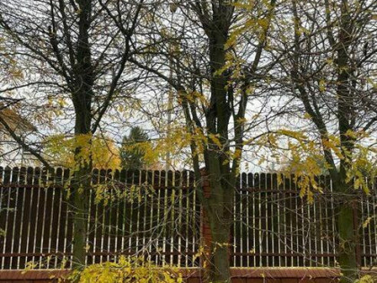 Działka budowlana 761 m² w świetnej lokalizacji