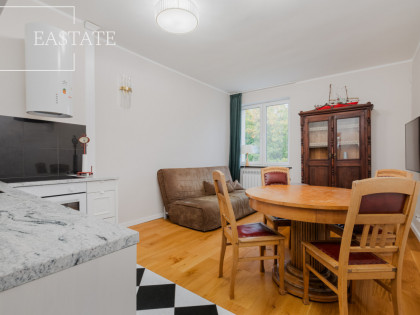 Mieszkanie Gdynia Wzgórze Św. Maksymiliana ul. Bp. Dominika