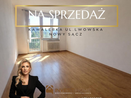 Mieszkanie Nowy Sącz