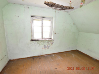 Przetarg - Wielowieś 16B