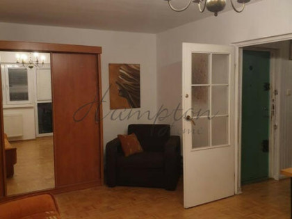 Mieszkanie Warszawa gm. Ochota Ochota, Wiślicka