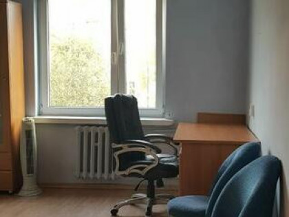 Dwupokojowe mieszkanie na sprzedaż | Osiedle Złotej Jesieni