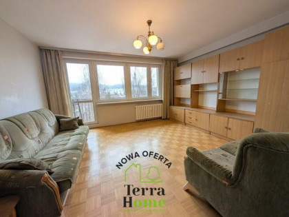 Mieszkanie Kielce Barwinek, Barwinek