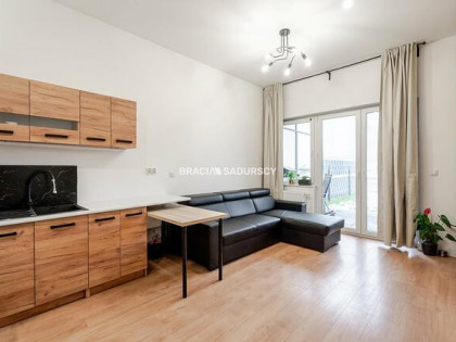 Mieszkanie Kraków Nowa Huta, Wzgórza Krzesławickie, Niebyła