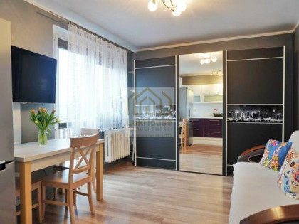 Mieszkanie Katowice, Jana Samsonowicza