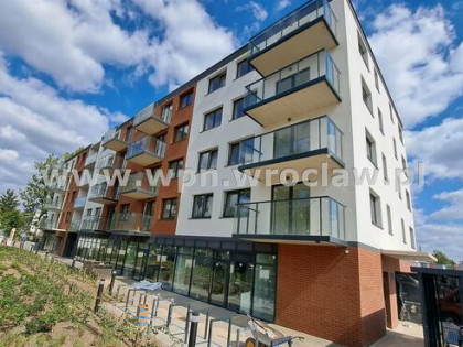 Mieszkanie Wrocław Krzyki