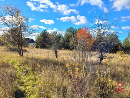 Działka budowlana Sowlany gm. Supraśl,