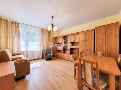 Mieszkanie Katowice Koszutka