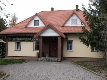 Przestronny dom 220 m² blisko Sanktuarium w Różanymstoku