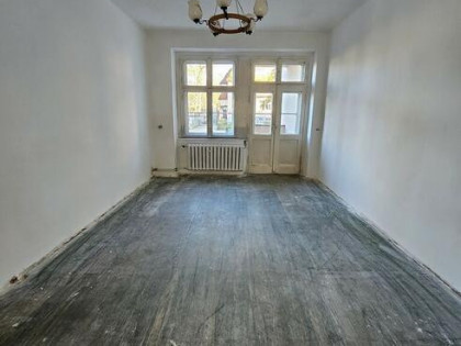 3 pokojowe z balkonem Wojska Polskiego!