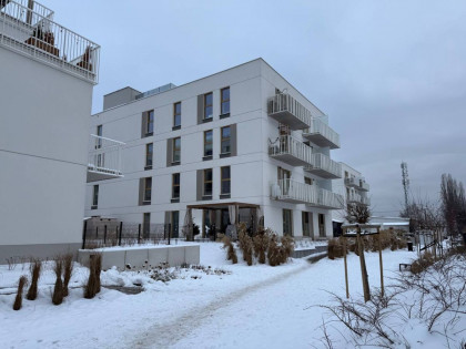 Mieszkanie Warszawa Białołęka, Brzeziny rynek pierwotny ul. Wielkiego Dębu