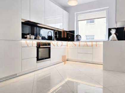 Apartament 90 m² | 4 pokoje | Parter | Przestronne