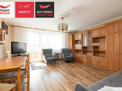 Mieszkanie Gdańsk Suchanino ul. Taborowa