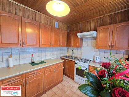 Mieszkanie Kielce Bocianek