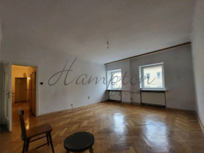 Mieszkanie Warszawa gm. Mokotów Mokotów, Sandomierska