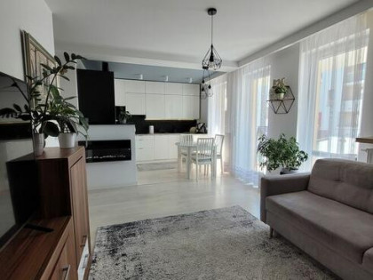 3 pokoje, Sławin, Lublin