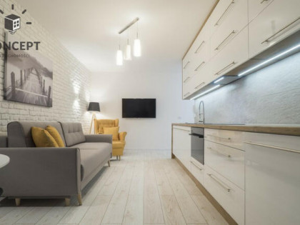 2pok. mieszkanie | Taras | Lipa Piotrowska