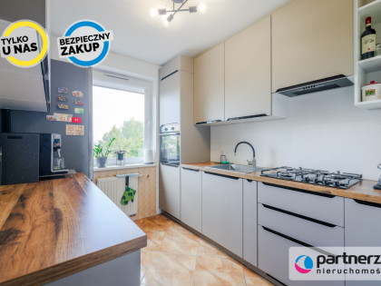 Mieszkanie Gdańsk Łostowice ul. Srebrna