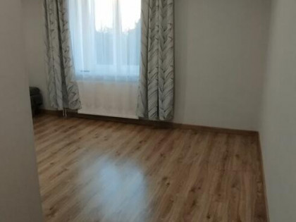 Kawalerka na 1piętrze