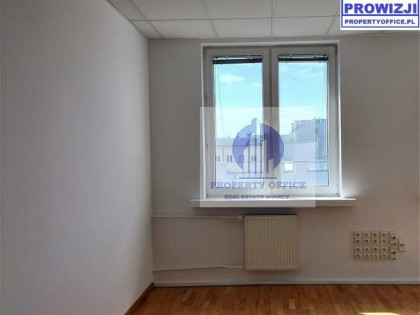 Lokal użytkowy Warszawa Mokotów, Rakowiecka