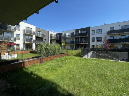 Mieszkanie Warszawa Białołęka, Kobiałka rynek pierwotny ul. Marii Callas