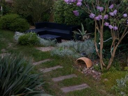 działka rod przyjaźń Szczecin