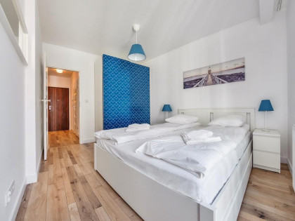 Mieszkanie Gdańsk ul. Chmielna