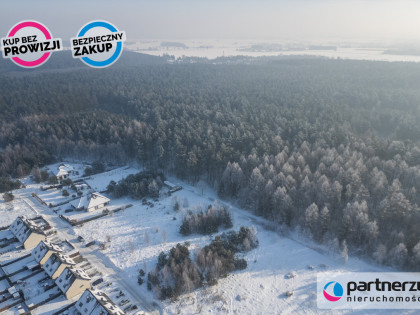 Działka Gdańsk Barniewice ul. Jacka Malczewskiego