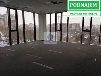 Lokal użytkowy Warszawa Śródmieście, Sowińskiego