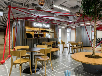 Lokal użytkowy Warszawa gm. Mokotów Mokotów, Służew, Postępu