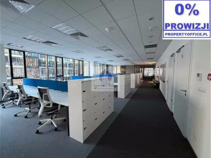 Lokal użytkowy Warszawa Śródmieście, Sowińskiego