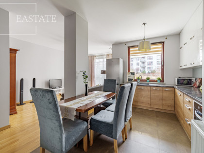 Mieszkanie Warszawa Wilanów ul. Abp. Józefa Teodorowicza