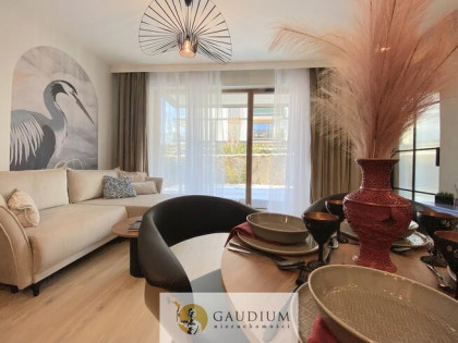 Apartament 2 pokoje, Gdynia, Orłowo