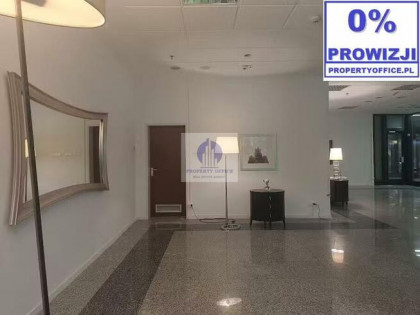 Lokal użytkowy Warszawa Śródmieście, Chałubińskiego