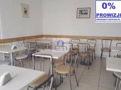 Lokal Warszawa Bielany ul. Żeromskiego