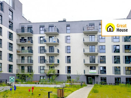 Mieszkanie Warszawa Praga,-Południe rynek pierwotny ul.  