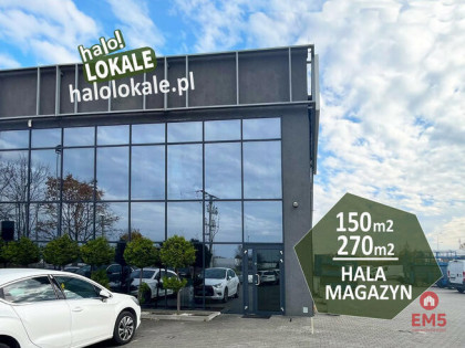 Lokal użytkowy Białystok Starosielce,