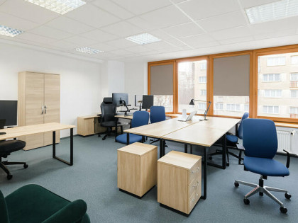 Lokal użytkowy Warszawa gm. Wola Wola, Pańska